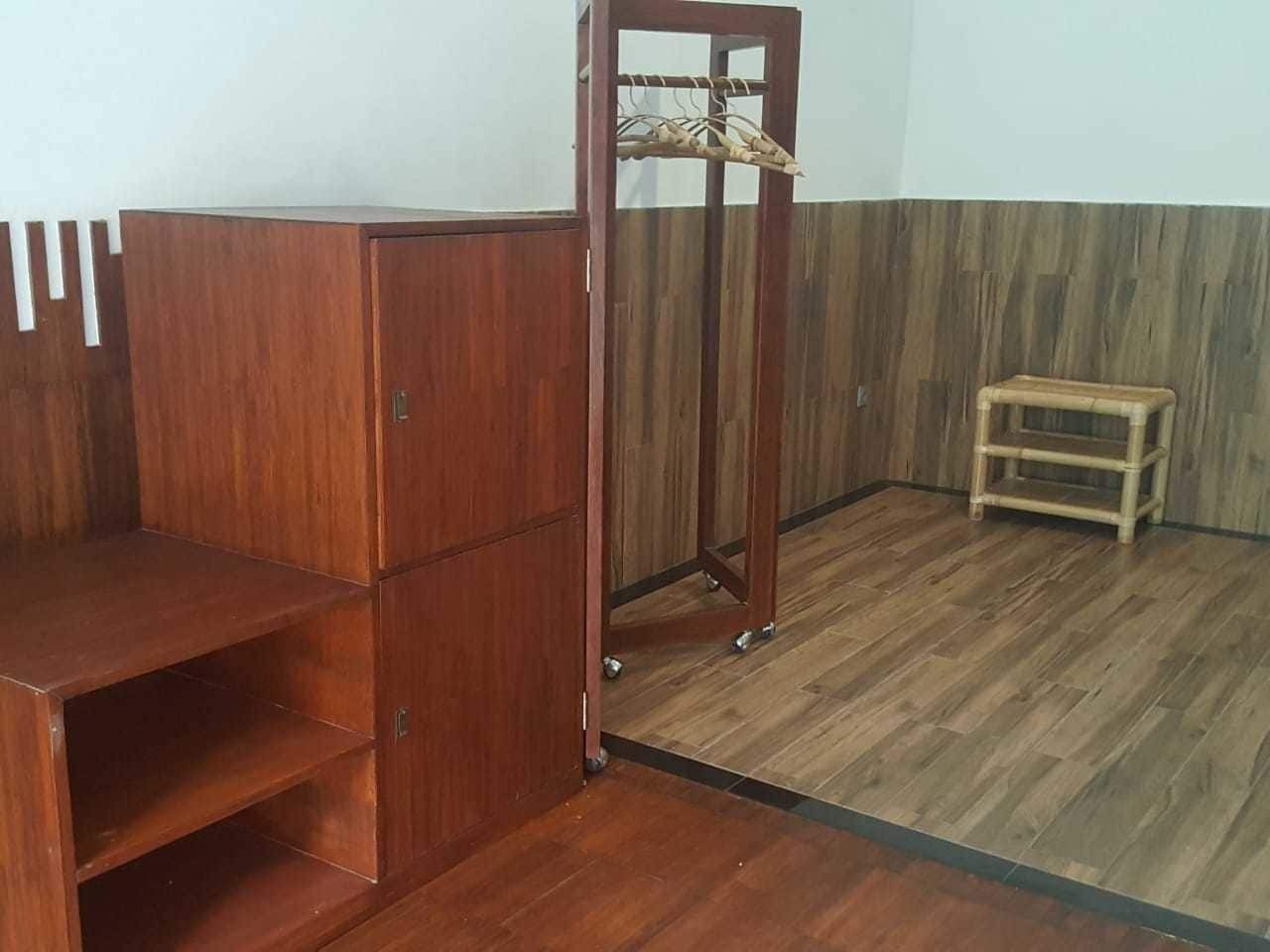 Karang Lila Bhuana Ubud Eksteriør billede